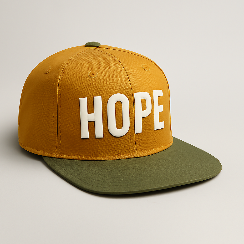 otra gorra